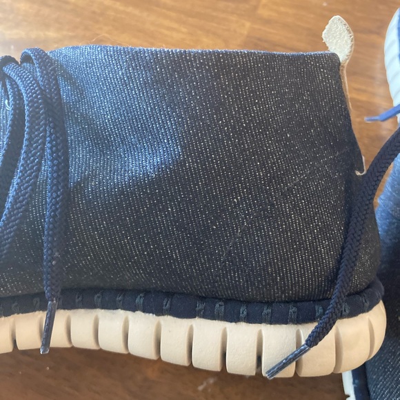 Clarks mens boots - Picture 3 of 7